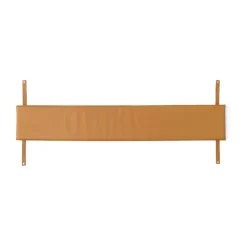 Coussin de banc Ita OS5 170 cm, Noble leather congnac