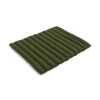 Coussin de banc Palissade Dining Soft Quilted, Olive