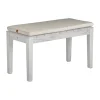 Coussin de banc Sköndal 40x85 cm, Light grey