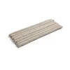 Coussin de banc Traverse Quilted Lounge Bench, Beige sand