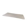 Coussin de canapé Breeze 2 places, Focus light grey