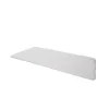Coussin de canapé Breeze 2 places, Cane-line Natté light grey