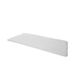Coussin de canapé Breeze 2 places, Cane-line Natté light grey