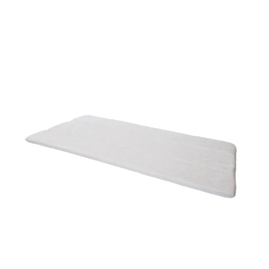 Coussin de canapé Breeze 2 places, Cane-line Natté light grey