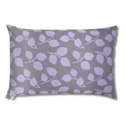 Coussin de canapé Rosendahl outdoor natura 80x120 cm, Vert-lavande