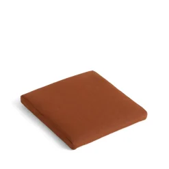 Coussin de chaise Balcony, red cayenne