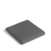 Coussin de chaise Balcony, black pepper