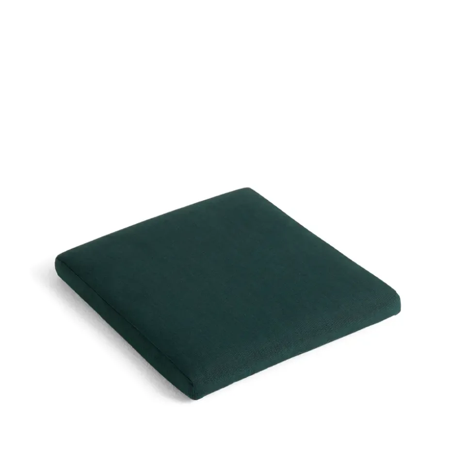 Coussin de chaise Balcony, palm green