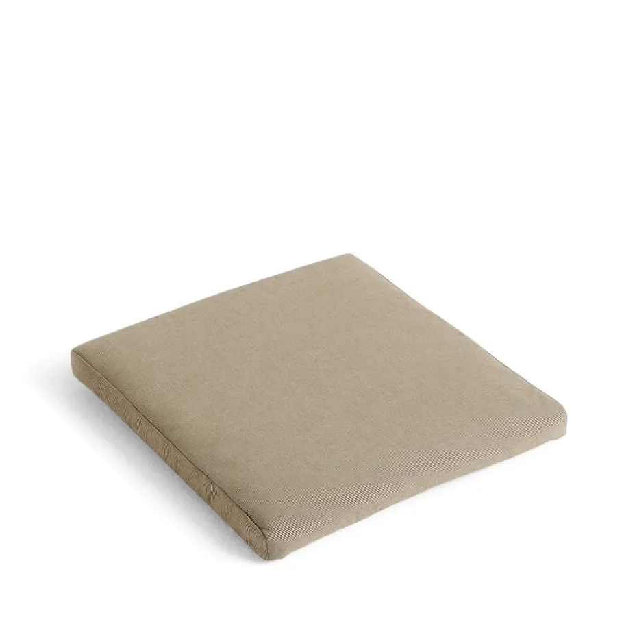 Coussin de chaise Balcony, beige yeast