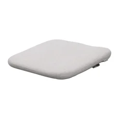 Coussin de chaise Bliss 40x43 cm, Sand (Natté)