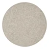 Coussin de chaise Dot, Beige