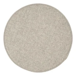 Coussin de chaise Dot, Beige