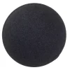 Coussin de chaise Dot, Gris anthracite