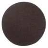 Coussin de chaise Dot, Marron