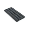 Coussin de chaise et de bras Palissade Soft Quilted, Anthracite