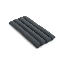Coussin de chaise et de bras Palissade Soft Quilted, Anthracite