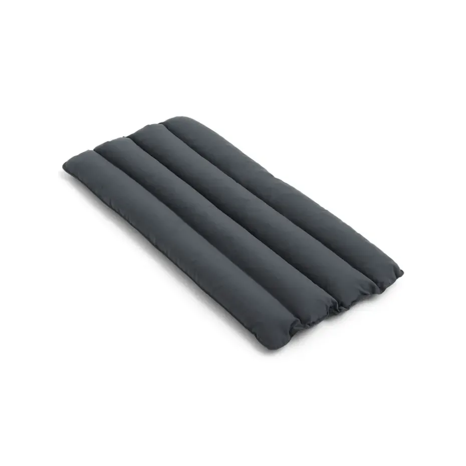 Coussin de chaise et de bras Palissade Soft Quilted, Anthracite