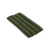 Coussin de chaise et de bras Palissade Soft Quilted, Olive