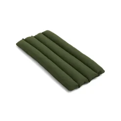 Coussin de chaise et de bras Palissade Soft Quilted, Olive