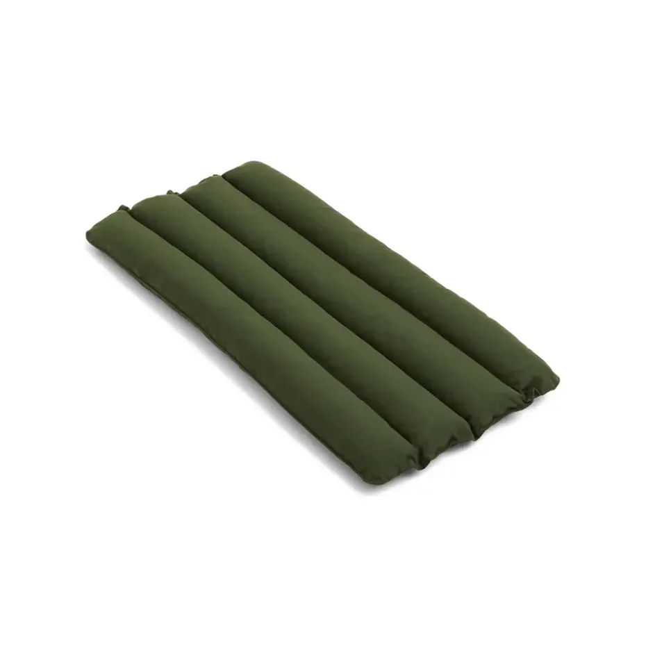 Coussin de chaise et de bras Palissade Soft Quilted, Olive
