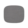 Coussin de chaise Fiber lounge, Remix 133