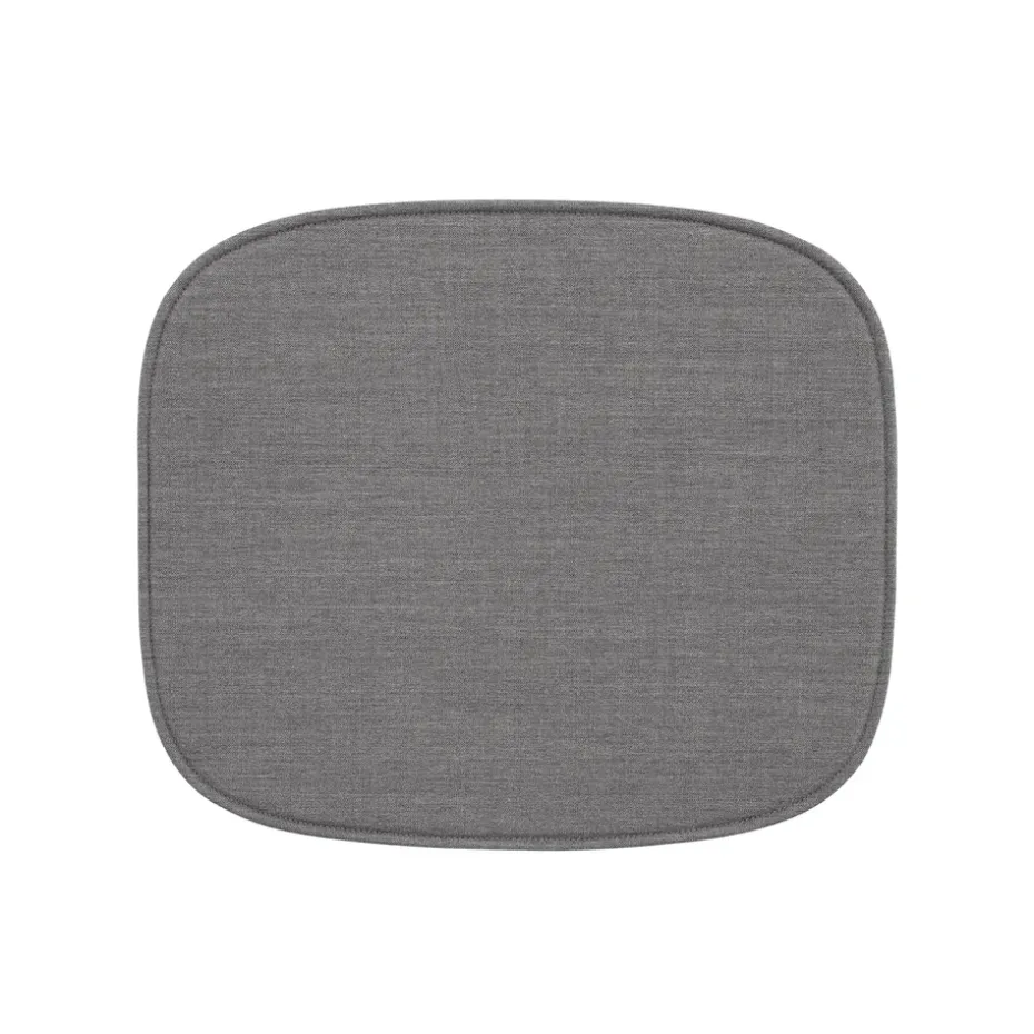 Coussin de chaise Fiber lounge, Remix 133