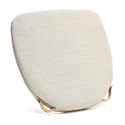 Coussin de chaise Lilla Åland, Light beige