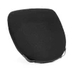 Coussin de chaise Lilla Åland, Black