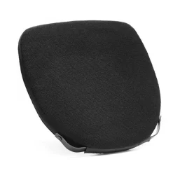 Coussin de chaise Lilla Åland, Black
