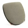 Coussin de chaise Lilla Åland, Dark green