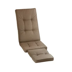 Coussin de chaise longue Lobby/SAL, Taupe (beige)