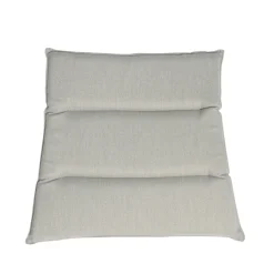Coussin de chaise Messina, Beige
