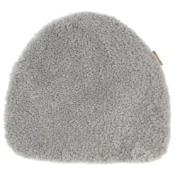 Coussin de chaise non rembourré Ellen Shepherd 34x36 cm, Granit