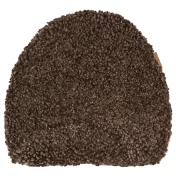 Coussin de chaise non rembourré Judith Shepherd 34x36 cm, Cappuccino