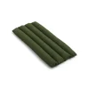 Coussin de chaise Palissade Dining Soft Quilted, Olive