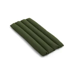 Coussin de chaise Palissade Dining Soft Quilted, Olive