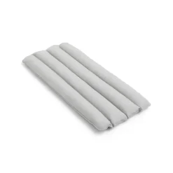 Coussin de chaise Palissade Dining Soft Quilted, Sky grey