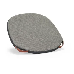 Coussin de chaise Pinnockio, Brown-beige