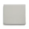 Coussin de chaise X-Line Outdoor, Sky grey