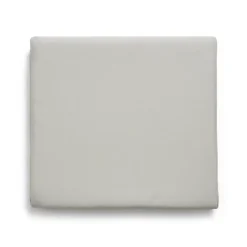 Coussin de chaise X-Line Outdoor, Sky grey