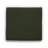 Coussin de chaise X-Line Outdoor, Olive