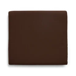 Coussin de chaise X-Line Outdoor, Iron red
