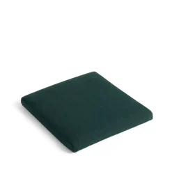 Coussin de fauteuil lounge Balcony, palm green