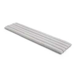 Coussin de schäslong Palissade Chaise lounge Soft Quilted, Sky grey