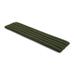 Coussin de schäslong Palissade Chaise lounge Soft Quilted, Olive