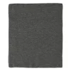 Coussin de siège Nydala 40,6x45 cm, Gris foncé
