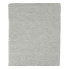 Coussin de siège Nydala 40,6x45 cm, Gris clair