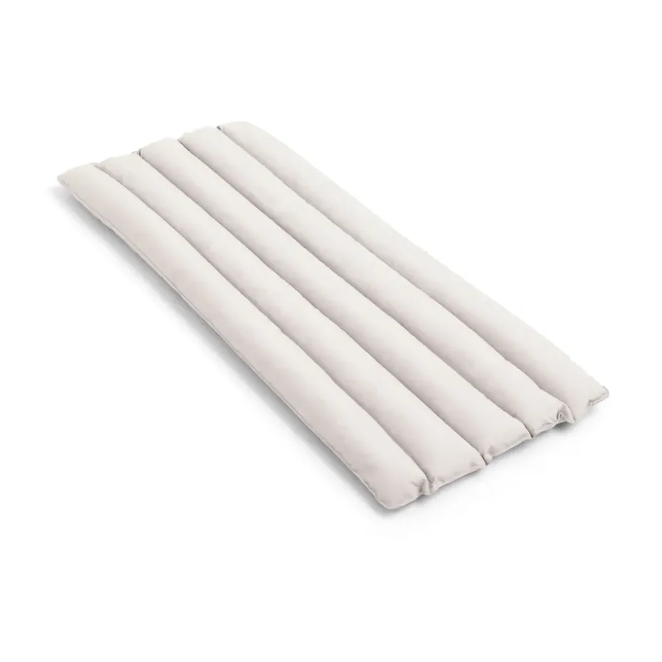 Coussin de siège Palissade Chair High Soft Quilted, Cream white