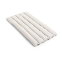Coussin de siège Palissade Chair Low Soft Quilted, Cream white