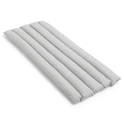 Coussin de siège Palissade Chair High Soft Quilted, Sky grey